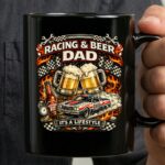 Nascar Racing and Beer Dad Vintage 3 mug.jpg