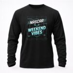 Nascar Weekend Vibes For Dad 2 Sweatshirt.jpg