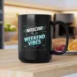 Nascar Weekend Vibes For Dad 2 mug.jpg