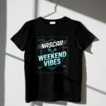 Nascar Weekend Vibes For Dad 3 T Shirt.jpg