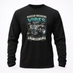 Nascar Weekend Vibes Pit Crew Life For Dad 2 Sweatshirt.jpg