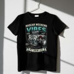 Nascar Weekend Vibes Pit Crew Life For Dad 3 T Shirt.jpg