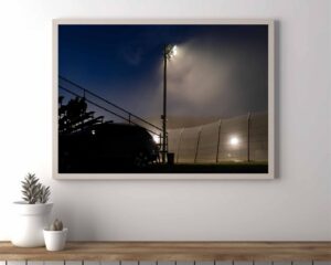 Night Dirt Track Racing Wall Art 1.jpg