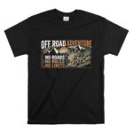 Off Road Adventure 1 T Shirt.jpg