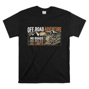 Off Road Adventure 1 T Shirt.jpg