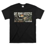 Off Road Lifestyle 1 T Shirt.jpg