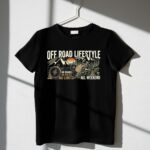 Off Road Lifestyle 3 T Shirt.jpg