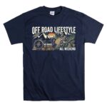 Off Road Lifestyle 5 T Shirt.jpg