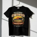 Old School Dirt Track Racing 3 T Shirt.jpg