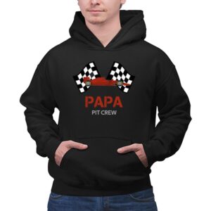 Papa Pit Crew Formula 1 Hoodie.jpg