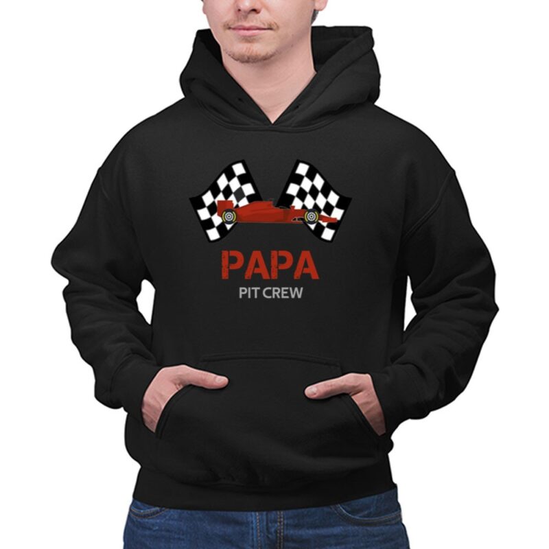 Papa Pit Crew Formula 1 Hoodie.jpg