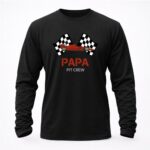 Papa Pit Crew Formula 2 Sweatshirt.jpg