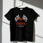 Papa Pit Crew Formula 3 T Shirt.jpg