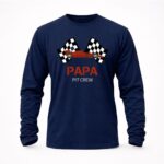 Papa Pit Crew Formula 6 Sweatshirt.jpg
