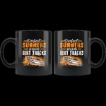 Perfect Summers Are Filled With Dirt Track Late Model Ceramic Mug 1.jpg