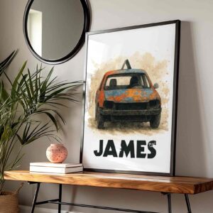 Personalized Banger Racing Wall Art 1.jpg