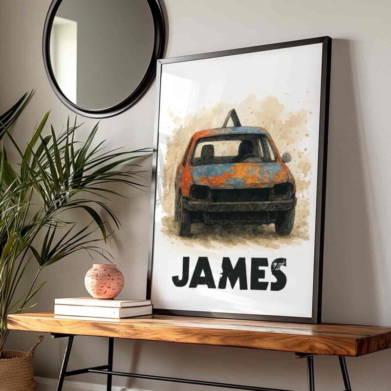 Personalized Banger Racing Wall Art 1.jpg