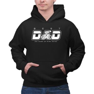 Personalized Best Bike Dad 1 Hoodie.jpg