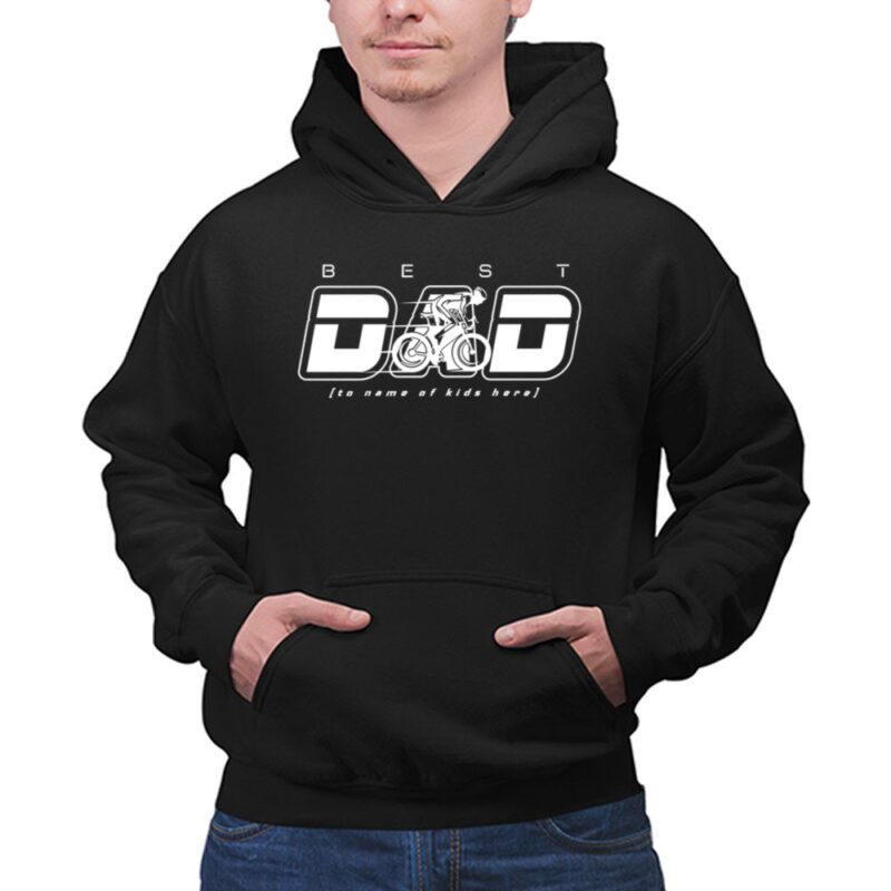 Personalized Best Bike Dad 1 Hoodie.jpg