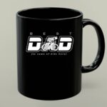 Personalized Best Bike Dad 1 mug.jpg