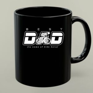 Personalized Best Bike Dad 1 mug.jpg