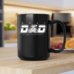 Personalized Best Bike Dad 2 mug.jpg