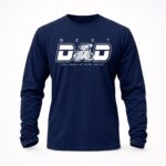 Personalized Best Bike Dad 6 Sweatshirt.jpg