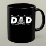 Personalized Best F1 Dad 1 mug.jpg