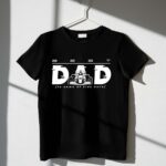 Personalized Best F1 Dad 3 T Shirt.jpg
