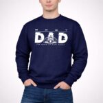 Personalized Best F1 Dad 5 Long Sleeves.jpg