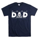 Personalized Best F1 Dad 5 T Shirt.jpg