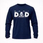 Personalized Best F1 Dad 6 Sweatshirt.jpg