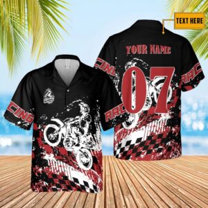 Personalized Dirt Bike Motocross off road Hawaiian Shirt 1.jpg