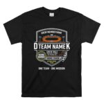 Personalized Dirt Track Crew 1 T Shirt.jpg