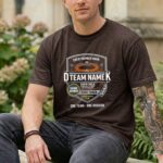 Personalized Dirt Track Crew Comfort Colors T Shirt 5.jpg