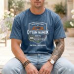 Personalized Dirt Track Crew Comfort Colors T Shirt 6.jpg