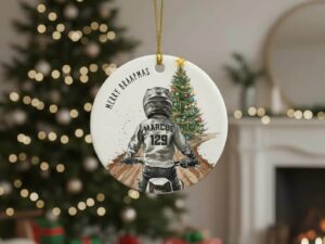 Personalized Merry Braapmas Motocross Tree Christmas Ceramic Ornament 1.jpg