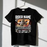 Personalized Motocross 3 T Shirt.jpg