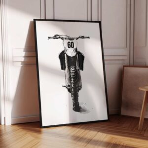 Personalized Motocross Dirt Bike Wall Art 1.jpg