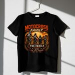 Personalized Motocross Family Funny 3 T Shirt.jpg