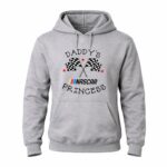 Personalized Nascar Daddys Princess 4 Hoodie.jpg