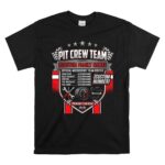 Personalized Pit Crew Team Family 1 T Shirt.jpg