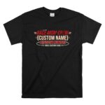 Personalized Race Mom Crew 1 T Shirt.jpg