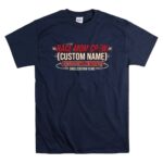 Personalized Race Mom Crew 5 T Shirt.jpg