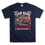 Personalized Race Team 5 T Shirt.jpg