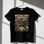 Personalized Race Weekend Crew 3 T Shirt.jpg
