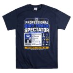 Professional Dirt Track Spectator 5 T Shirt.jpg
