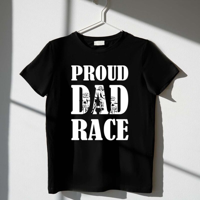 Proud Dad Race 1 T Shirt.jpg