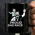 Proud Dad Race Dad and Son 3 mug.jpg