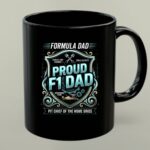 Proud F1 Dad Pit Chief Of The Home Grids 1 mug.jpg